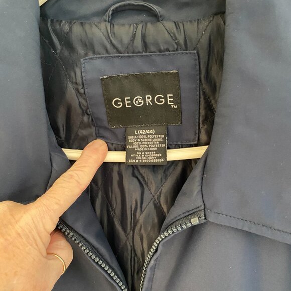 Men's George Jacket - Picture 2 of 7